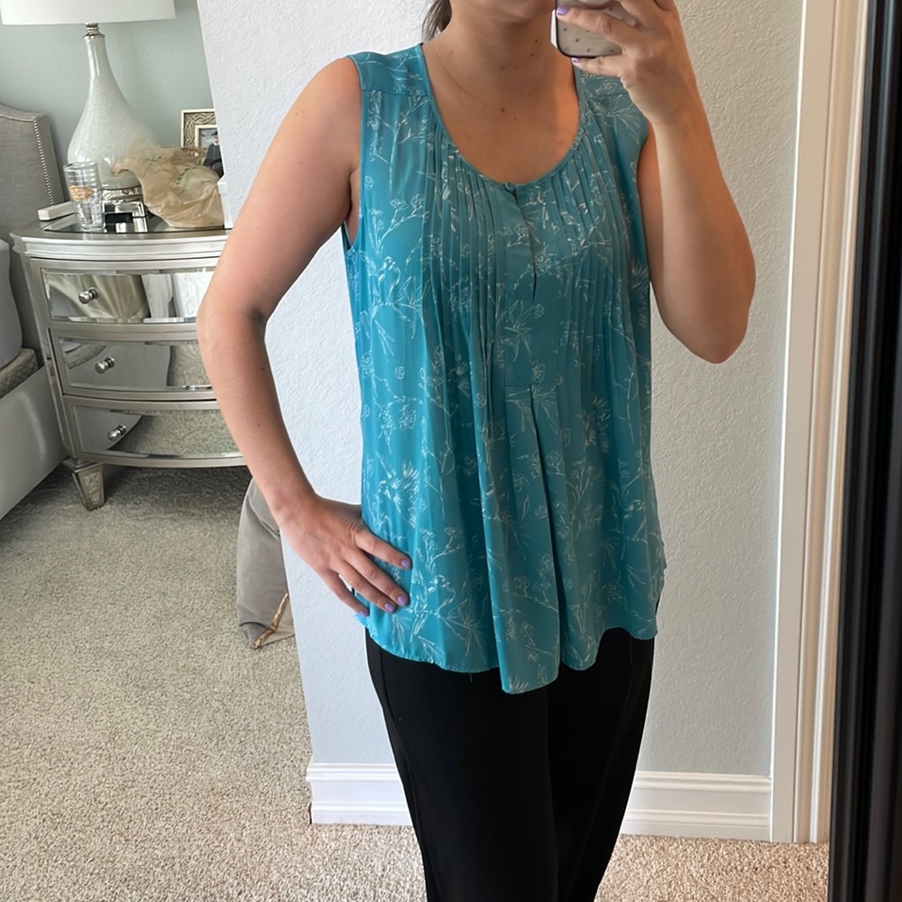 DanielRainn blouse